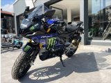 YAMAHA R15M MONSTER ENERGY MOTOGP EDITION full+full