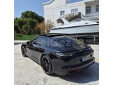 2021 PORSCHE PANAMERA 4 S SPORTDESIGN