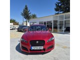 2015 JAGUAR XF