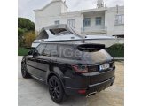 2020 RANGE ROVER SPORT P 400