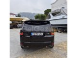 2020 RANGE ROVER SPORT P 400