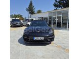 2021 PORSCHE PANAMERA 4 S SPORTDESIGN