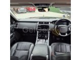 2020 RANGE ROVER SPORT P 400