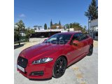 2015 JAGUAR XF