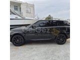 2020 RANGE ROVER SPORT P 400