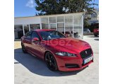 2015 JAGUAR XF