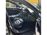 2021 PORSCHE PANAMERA 4 S SPORTDESIGN