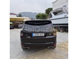 2020 RANGE ROVER SPORT P 400
