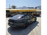 2021 PORSCHE PANAMERA 4 S SPORTDESIGN
