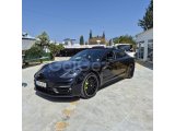 2021 PORSCHE PANAMERA 4 S SPORTDESIGN