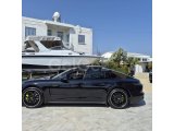 2021 PORSCHE PANAMERA 4 S SPORTDESIGN