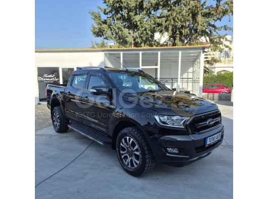2016 FORT RANGER 3,2