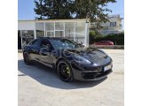 2021 PORSCHE PANAMERA 4 S SPORTDESIGN