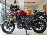 Yenilenmiş HONDA NX200 – TFT EKRAN full+ full
