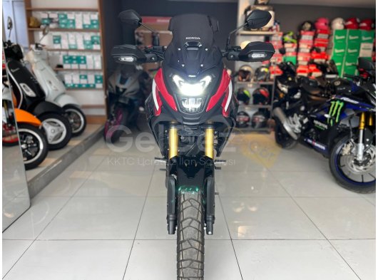 Yenilenmiş HONDA NX200 – TFT EKRAN full+ full