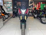 Yenilenmiş HONDA NX200 – TFT EKRAN full+ full