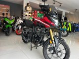 Yenilenmiş HONDA NX200 – TFT EKRAN full+ full