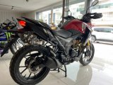 Yenilenmiş HONDA NX200 – TFT EKRAN full+ full