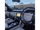 2017 RANGE ROVER VOUGE