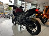 Yenilenmiş HONDA NX200 – TFT EKRAN full+ full