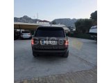 2017 RANGE ROVER VOUGE