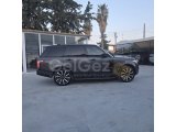 2017 RANGE ROVER VOUGE