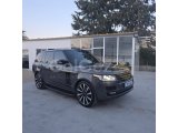 2017 RANGE ROVER VOUGE