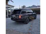 2017 RANGE ROVER VOUGE