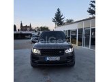 2017 RANGE ROVER VOUGE