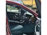 2021 MERCEDES E 200