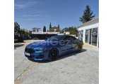 2020 BMW 840 İ CAPRIO