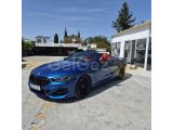 2020 BMW 840 İ CAPRIO