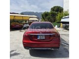 2021 MERCEDES E 200