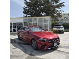2021 MERCEDES E 200