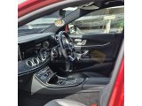 2021 MERCEDES E 200