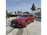 2021 MERCEDES E 200