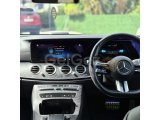 2021 MERCEDES E 200