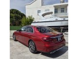 2021 MERCEDES E 200