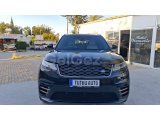 2019 RANGE ROVERVELAR R DYNAMİCS 240 D