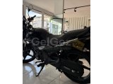 HONDA UNICORN 160