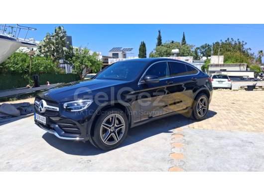 2021 GLC 300