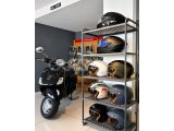BYT MOTORS RETRO KASK