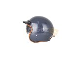 BYT MOTORS RETRO KASK