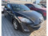 Mazda Axela Otomatik