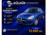 Swift1.2 Otomatik 2023 Model
