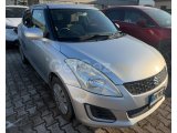Swift 1.2 Benzinli Otomatik 2014 Model