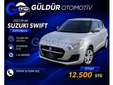 2023 Swift1.2 Otomatik