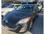 Mazda Axela Otomatik