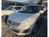 Swift 1.2 Benzinli Otomatik 2014 Model