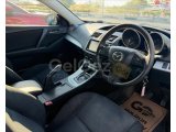 Mazda Axela Otomatik